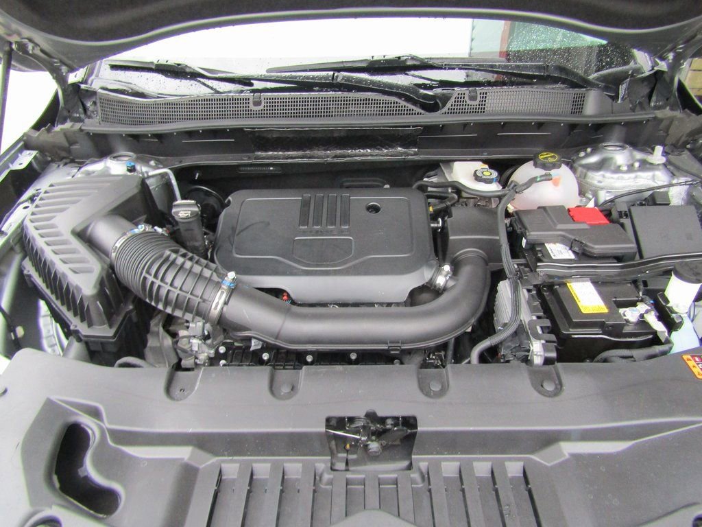 Used 2025 Chevrolet Blazer LT image 24