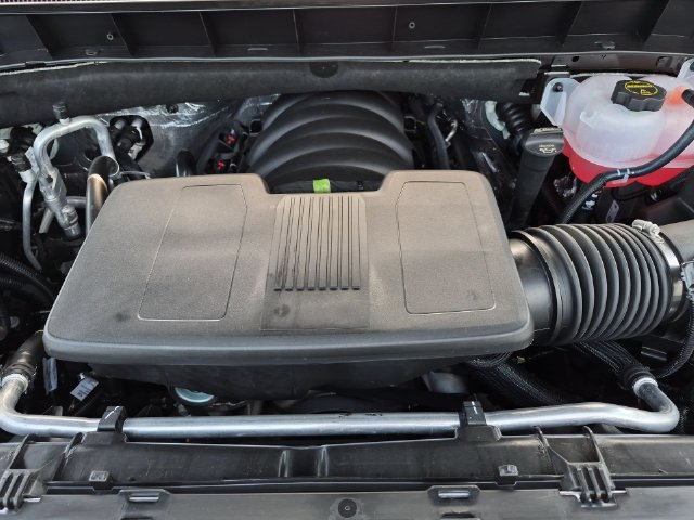 New 2026 Chevrolet Silverado 1500 High Country AWD/4WD image 33
