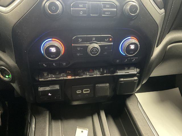 Used 2023 Chevrolet Silverado 3500 LTZ w/ LTZ Convenience Package image 21