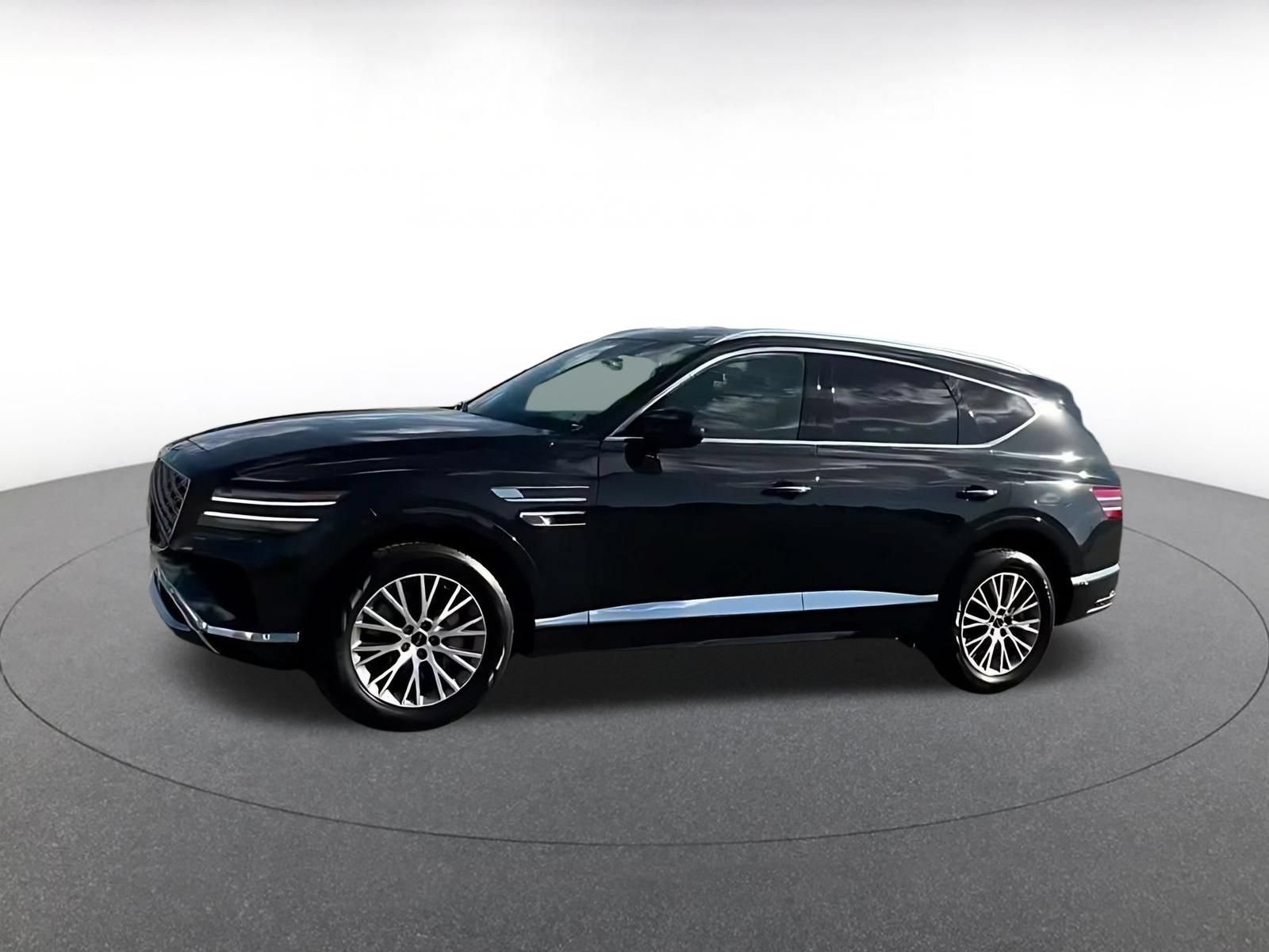 Used 2026 Genesis GV80 2.5T AWD/4WD image 7