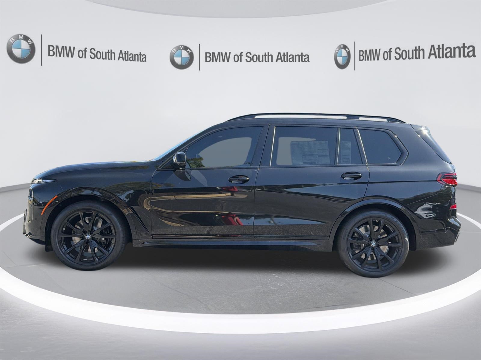 New 2027 BMW X7 M60i AWD/4WD image 25