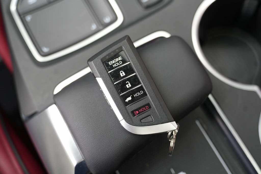 Used 2024 Acura MDX A-Spec image 66