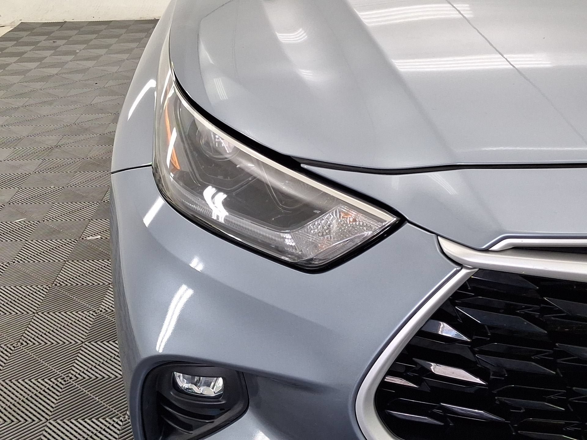 Used 2021 Toyota Highlander XLE AWD/4WD image 28