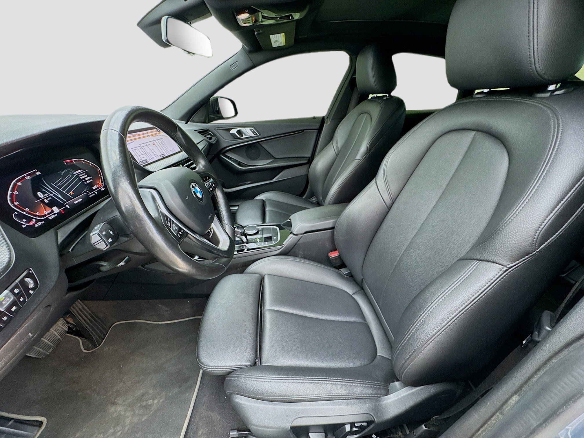 Used 2021 BMW 228i xDrive Gran Coupe w/ Premium Package image 13