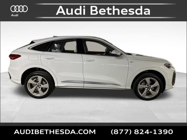 New 2025 Audi Q5 Premium Plus image 8