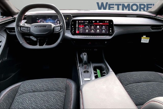 New 2026 Dodge Charger Scat Pack w/ Blacktop Package AWD/4WD image 5