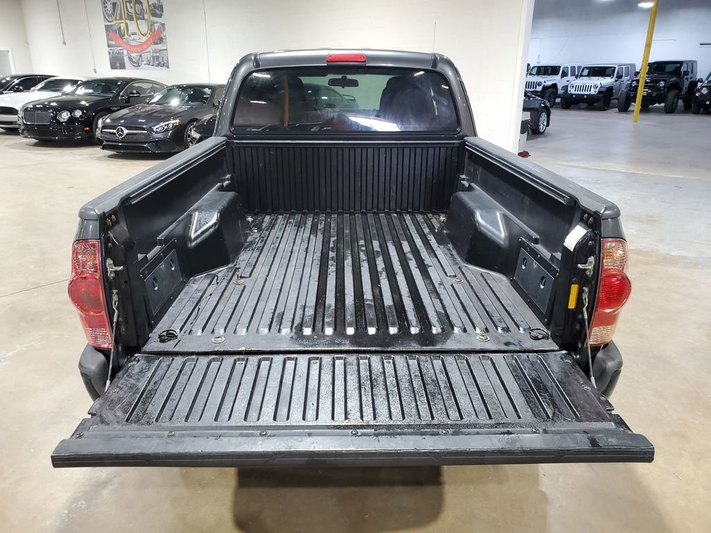 Used 2014 Toyota Tacoma PreRunner RWD image 40