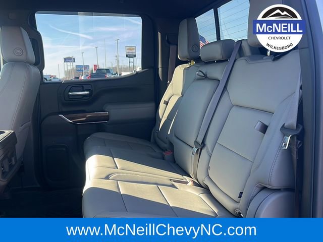 Used 2020 Chevrolet Silverado 1500 RST w/ All-Star Edition image 14