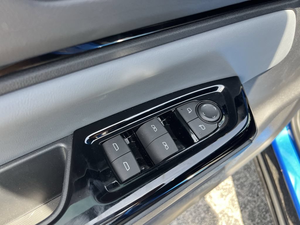 New 2024 Honda Prologue Touring image 9