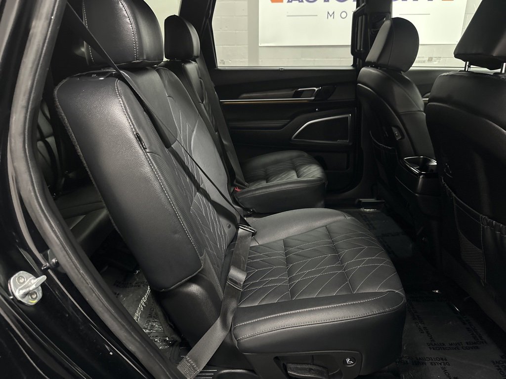 Used 2024 Kia Telluride SX X-Line image 36