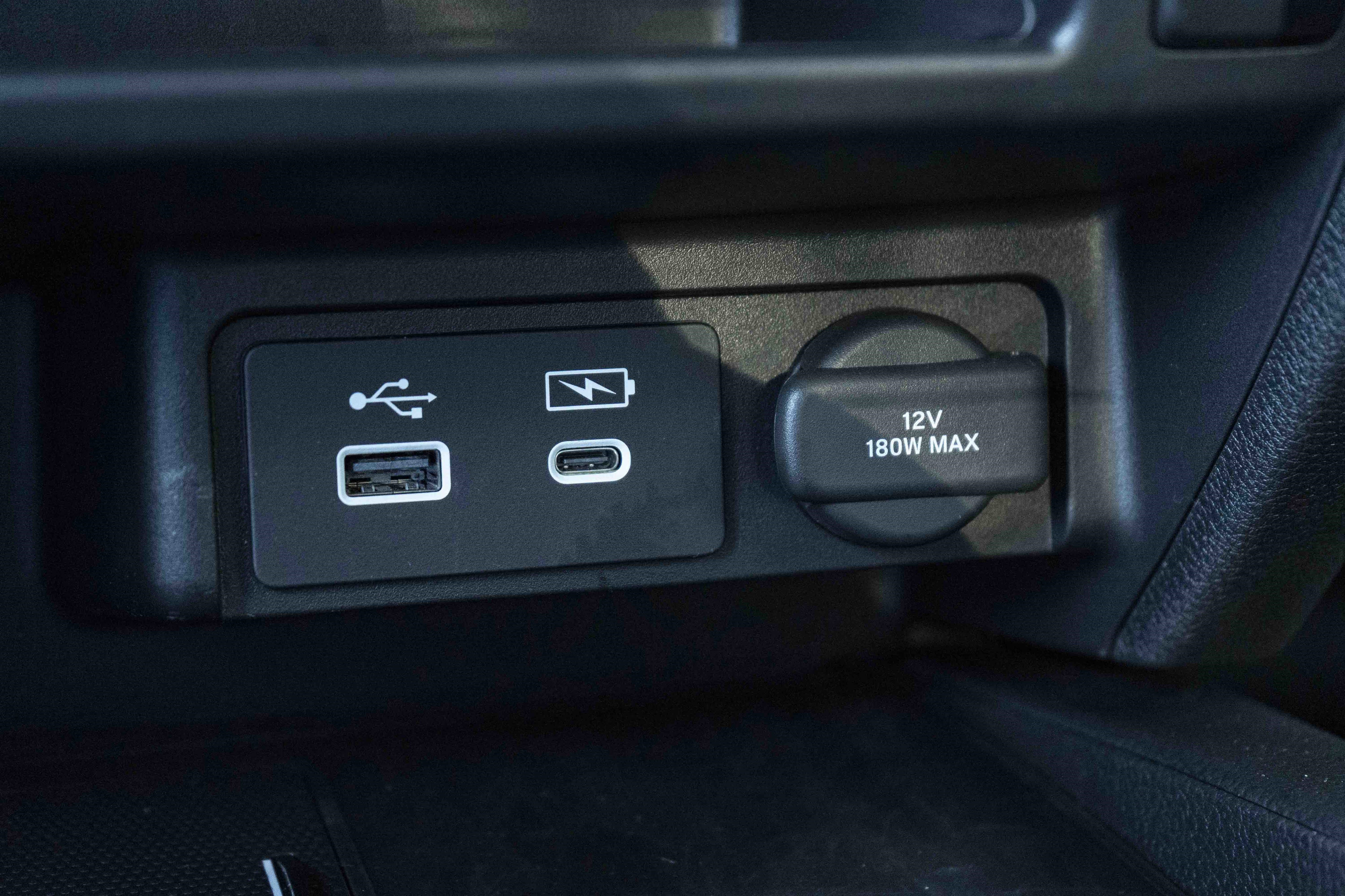 Used 2025 Honda Ridgeline TrailSport+ image 27