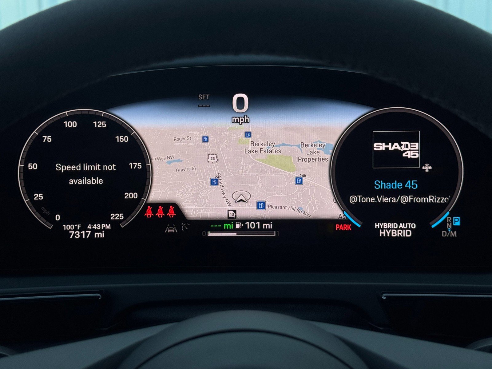 Used 2024 Porsche Cayenne Turbo image 21