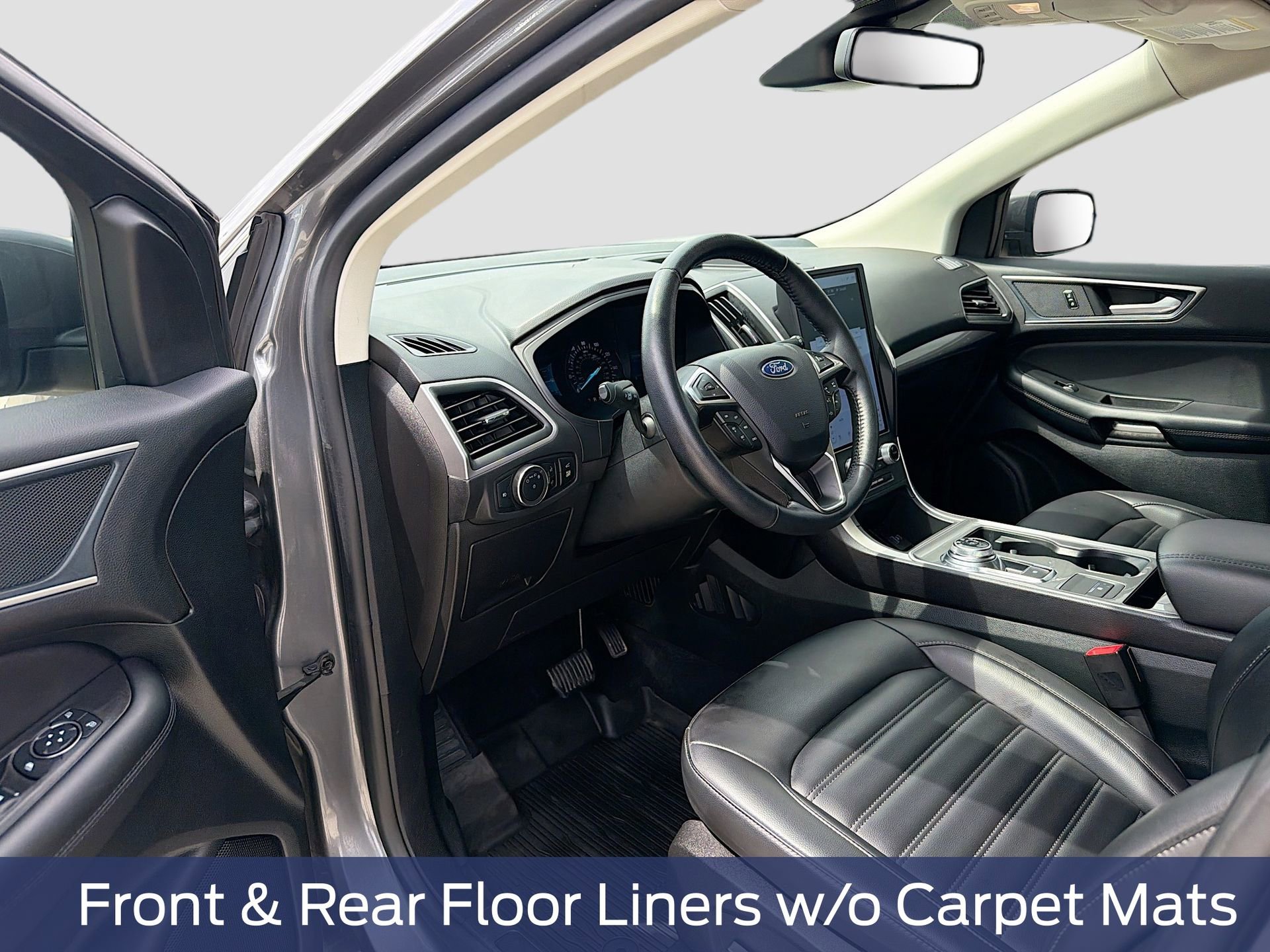 Used 2024 Ford Edge SEL w/ Convenience Package image 13