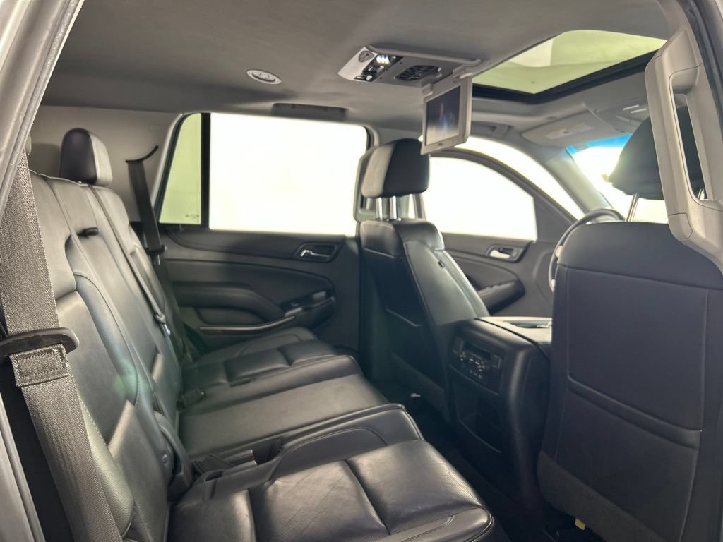 Used 2018 GMC Yukon SLT w/ Premium Edition AWD/4WD image 34