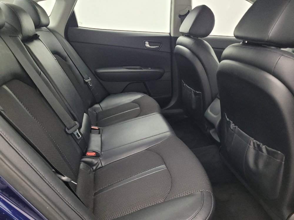 Used 2018 Kia Optima S image 19