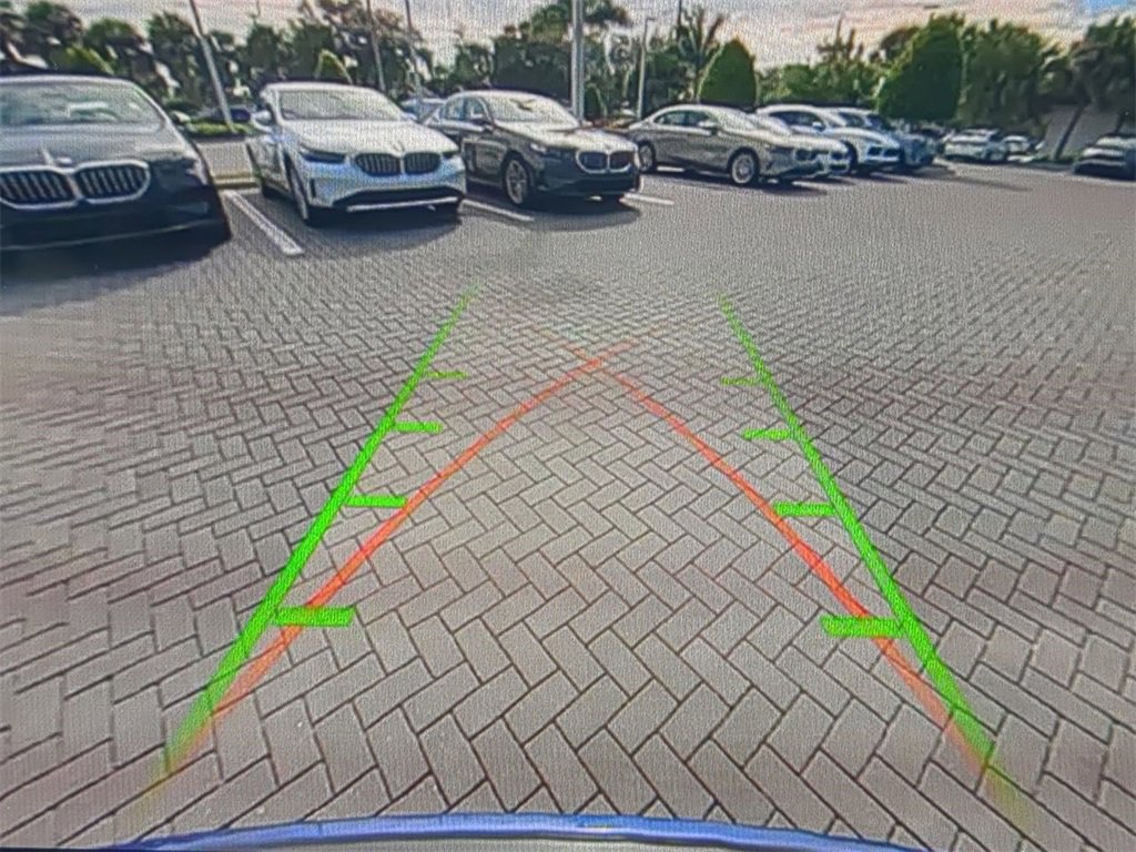 Used 2020 BMW X5 xDrive40i w/ Premium Package image 22