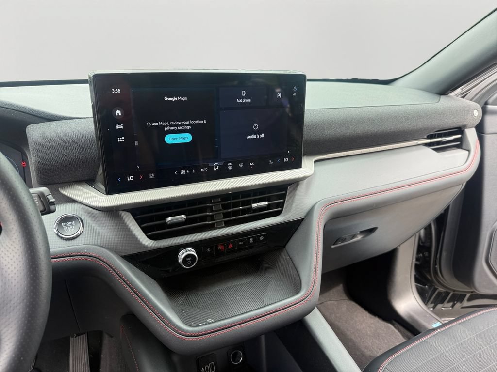 Used 2026 Ford Explorer ST-Line AWD/4WD image 14