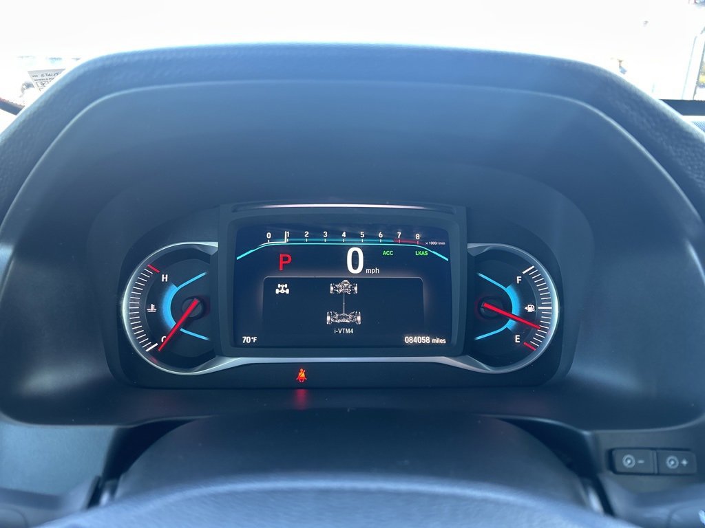 Used 2022 Honda Pilot Special Edition image 25