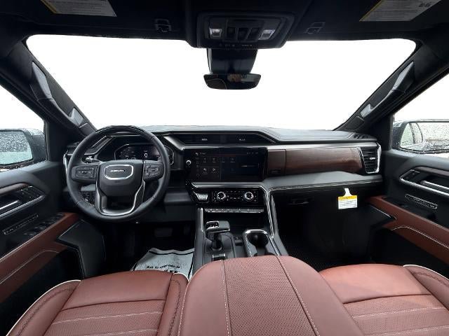 New 2026 GMC Sierra 1500 Denali Ultimate AWD/4WD image 20