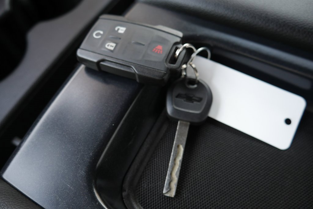 Used 2019 Chevrolet Silverado 1500 LT w/ All Star Edition image 19