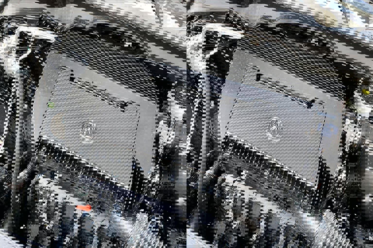 Used 2023 Acura MDX SH-AWD w/ Technology Package image 31