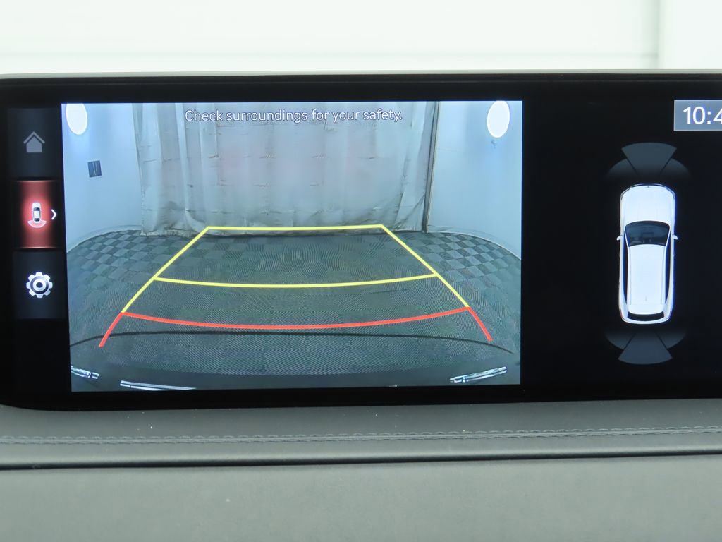 Used 2021 Genesis GV80 2.5T image 15