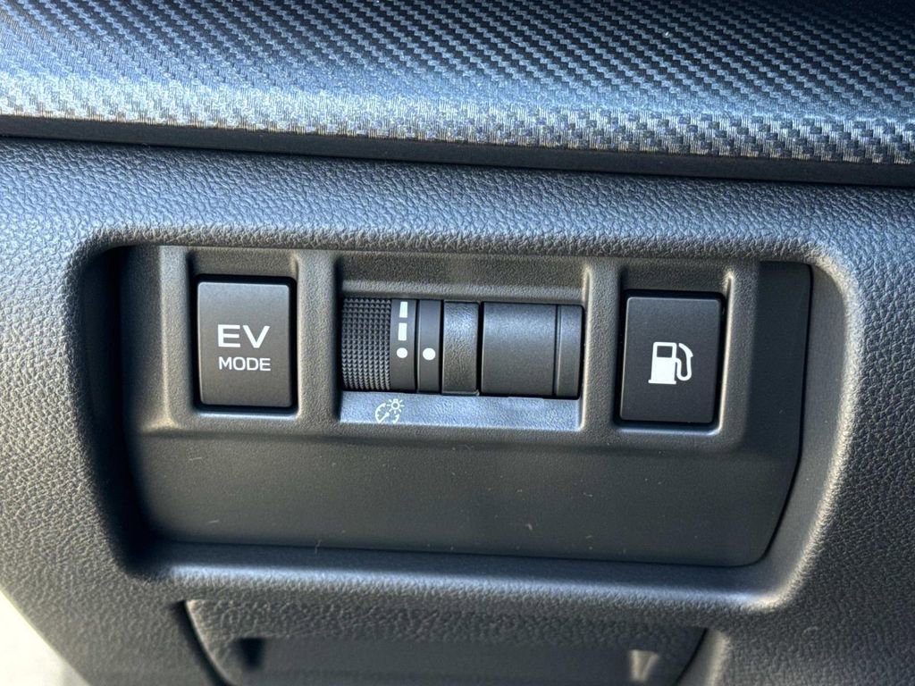 New 2026 Subaru Crosstrek 2.5i Sport image 41