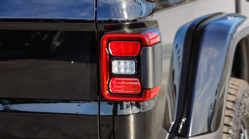 New 2026 Jeep Gladiator Rubicon AWD/4WD image 10