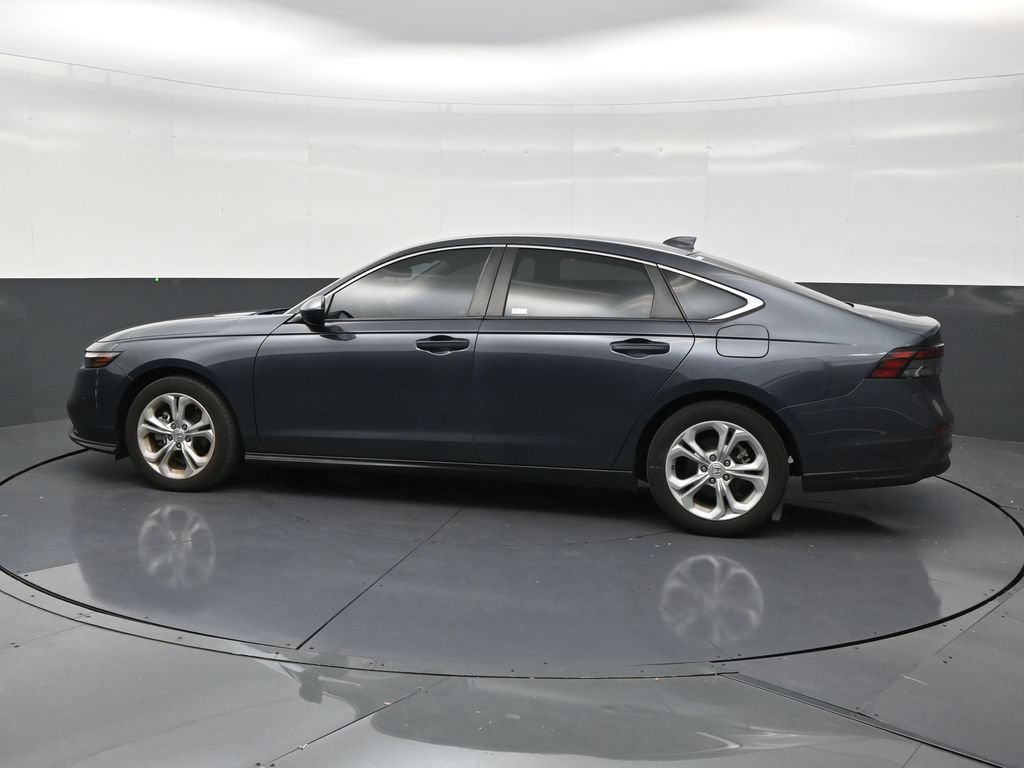 Used 2024 Honda Accord LX image 2