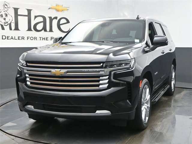 Used 2023 Chevrolet Tahoe High Country w/ Max Trailering Package image 7