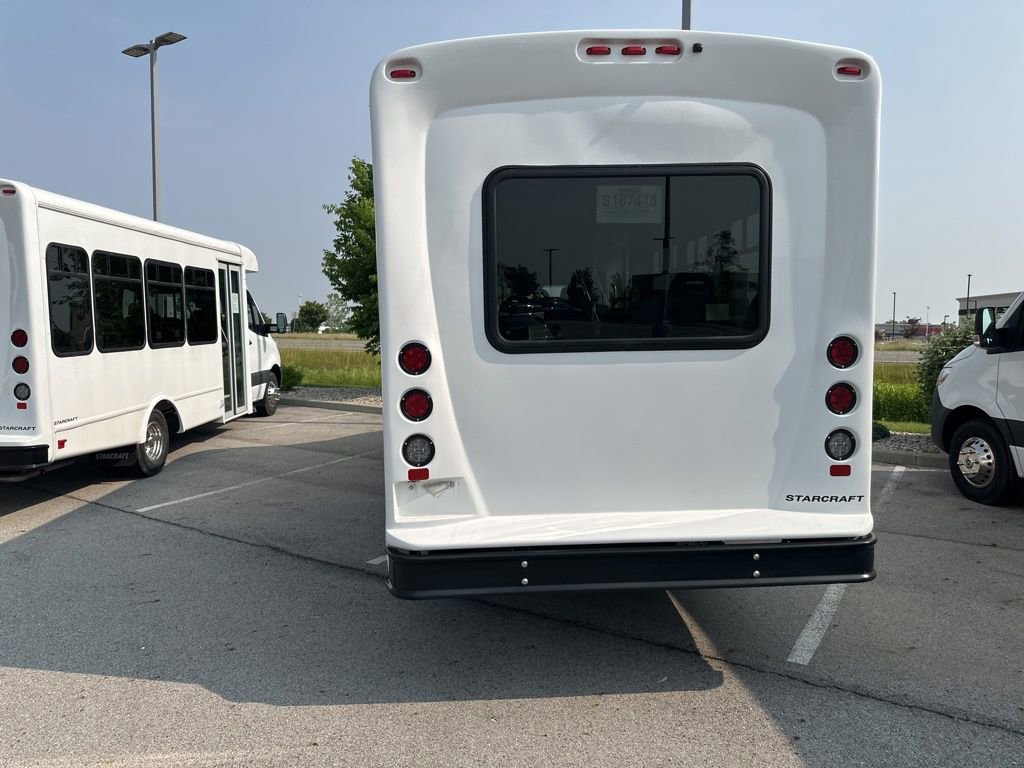 Used 2022 Mercedes-Benz Sprinter 3500 image 34