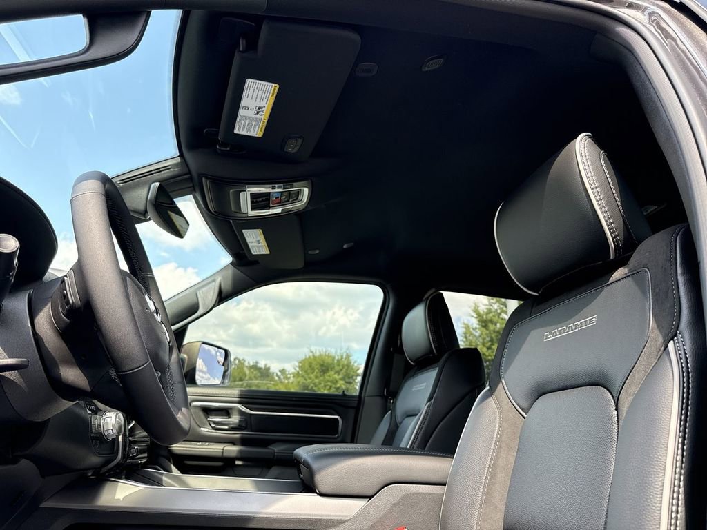 New 2026 RAM 1500 Laramie image 22