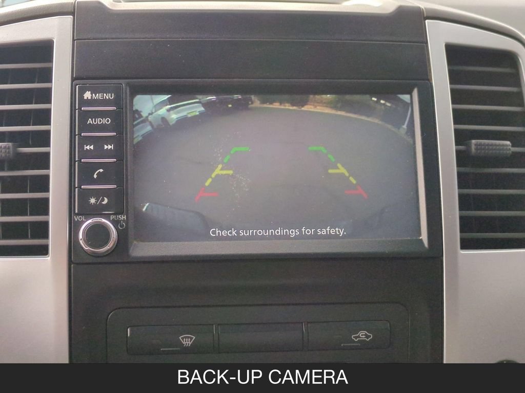 Used 2019 Nissan Frontier SV RWD image 22