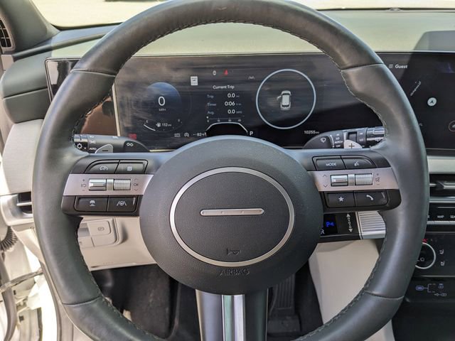 Used 2025 Hyundai Tucson Limited image 34