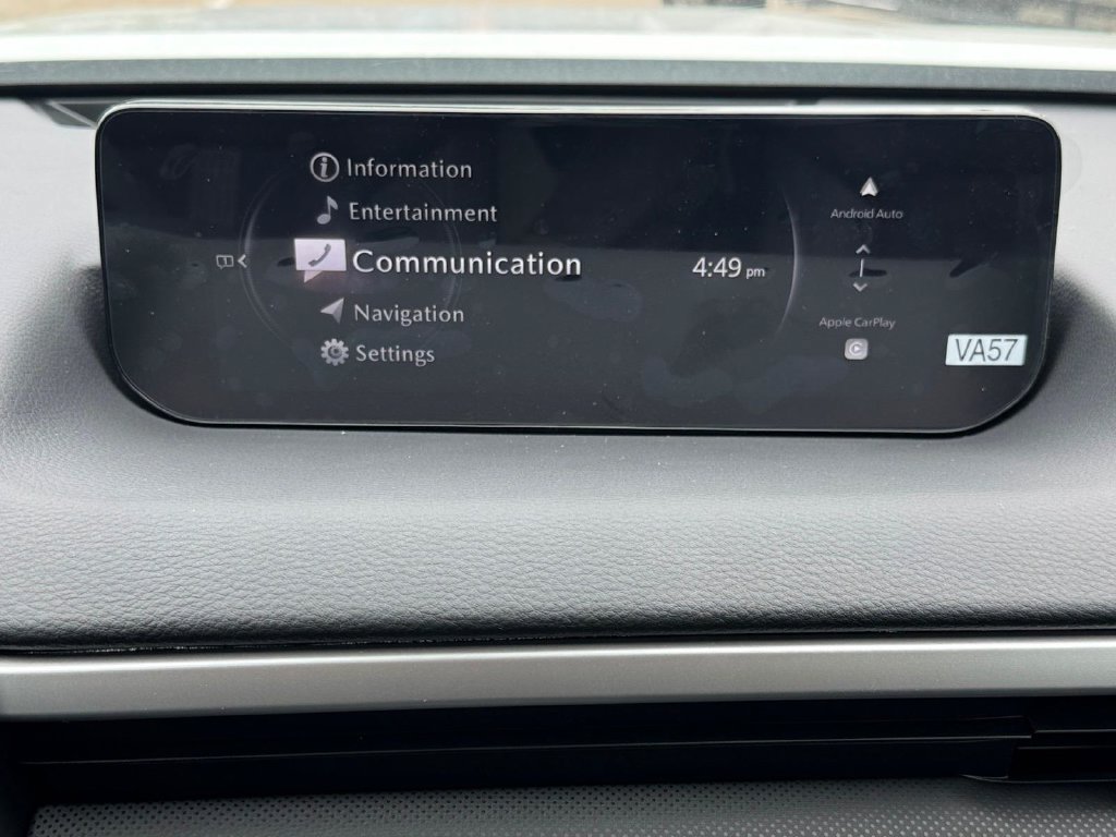 New 2026 MAZDA CX-50 AWD 2.5 S w/ Weather Package image 13