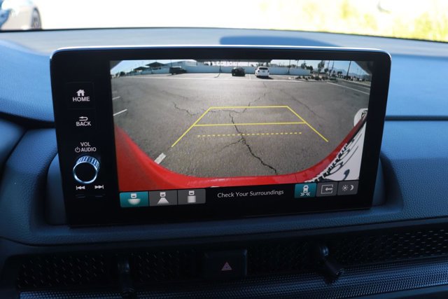 Certified 2025 Honda CR-V Sport-L image 33