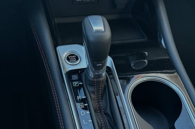 New 2025 Nissan Altima 2.5 SR image 20