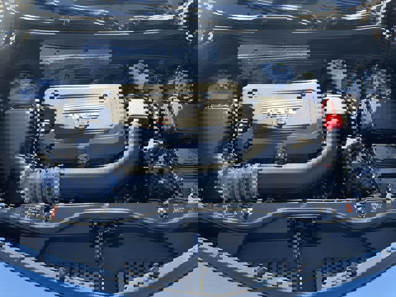 Certified 2023 Cadillac XT4 Premium Luxury w/ Cold Weather Package image 36