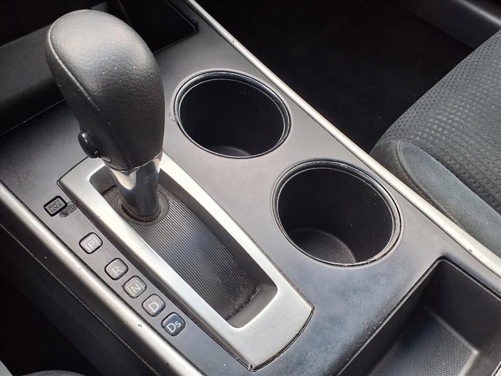Used 2015 Nissan Altima 2.5 S image 23