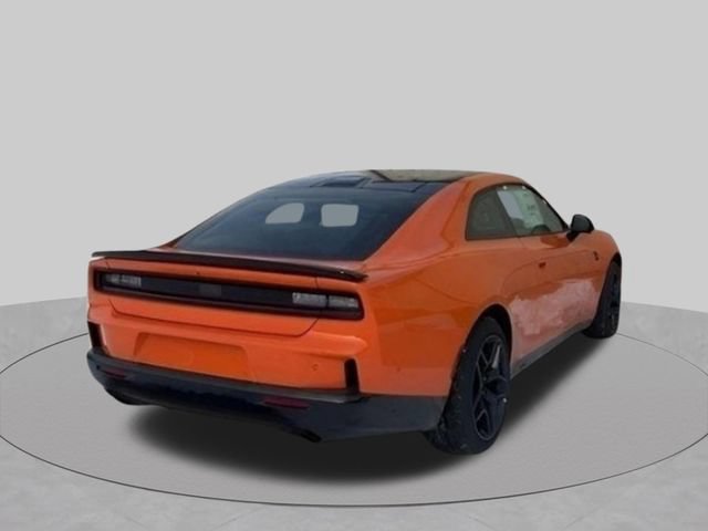 New 2026 Dodge Charger Scat Pack AWD/4WD image 10