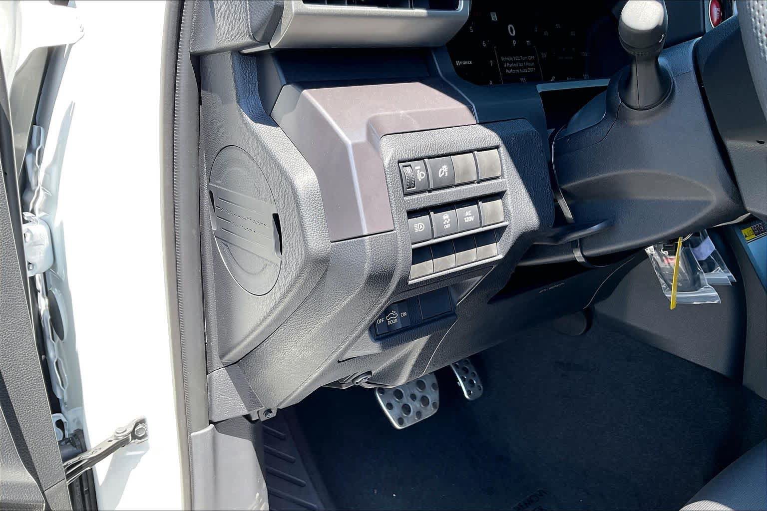 New 2026 Toyota Tacoma TRD Sport RWD image 20