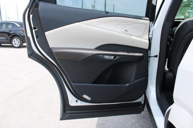 Used 2025 Lexus RX 350 AWD w/ Convenience Package image 27