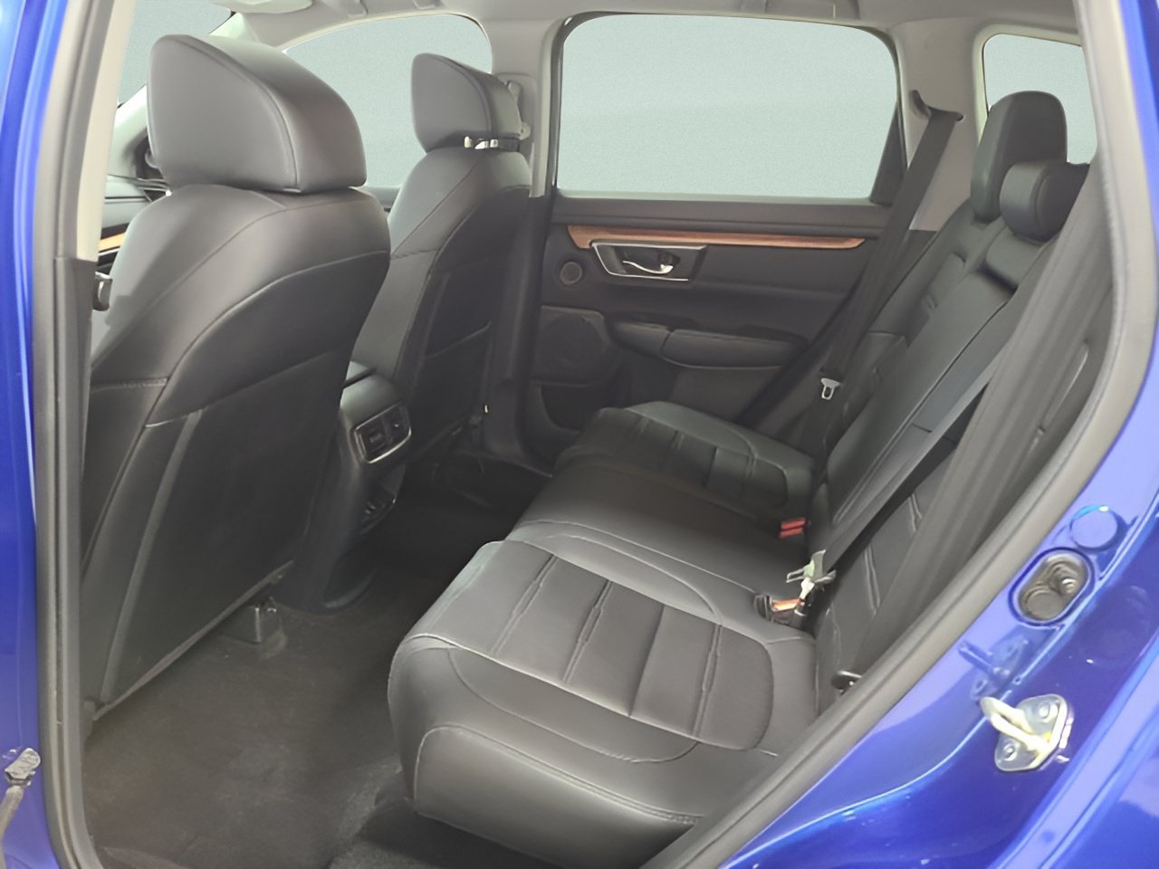 Certified 2020 Honda CR-V Touring image 17