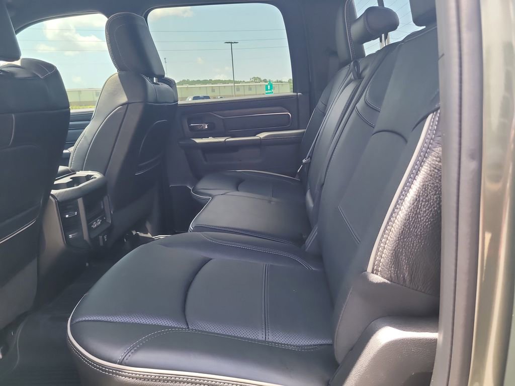 Used 2024 RAM 2500 Rebel w/ Level 2 Equipment Group image 25