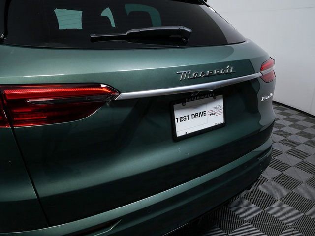 New 2025 Maserati Grecale GT AWD/4WD image 36