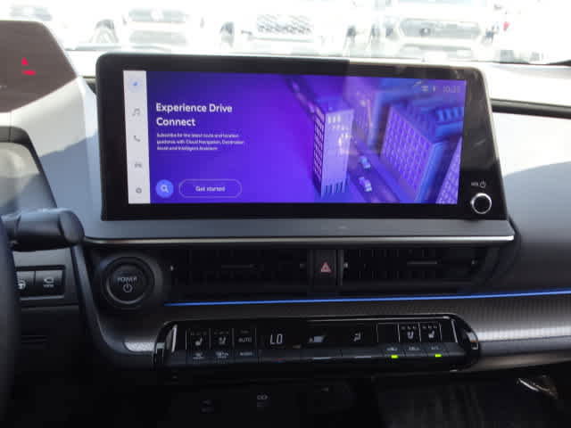Used 2024 Toyota Prius Limited w/ Limited Premium Package image 28