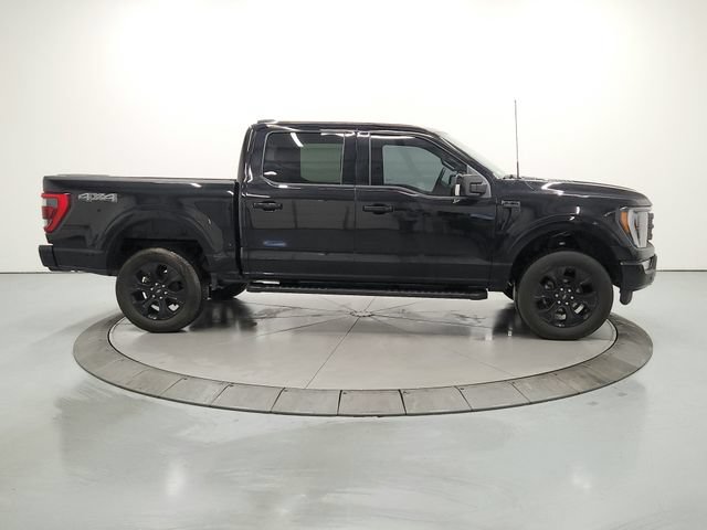 Used 2023 Ford F150 Lariat w/ Equipment Group 502A High AWD/4WD image 8