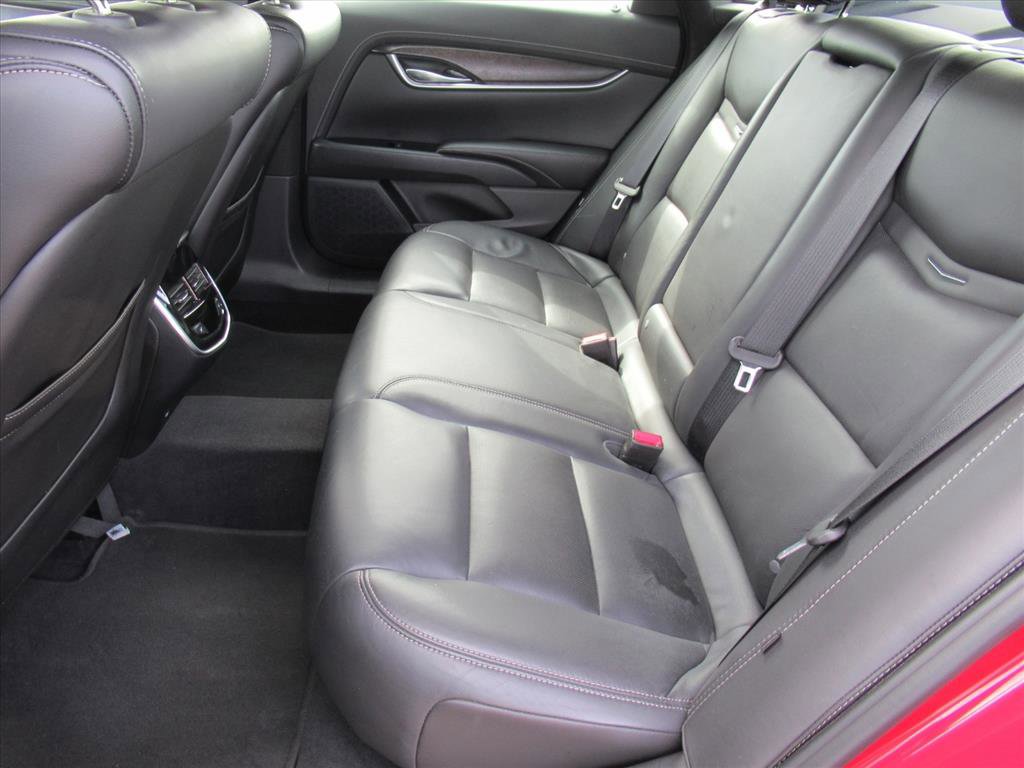 Used 2019 Cadillac XTS Luxury image 27