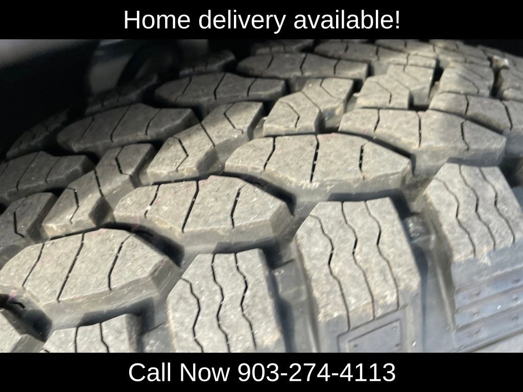 New 2026 GMC Terrain AT4 w/ Convenience Package III image 28