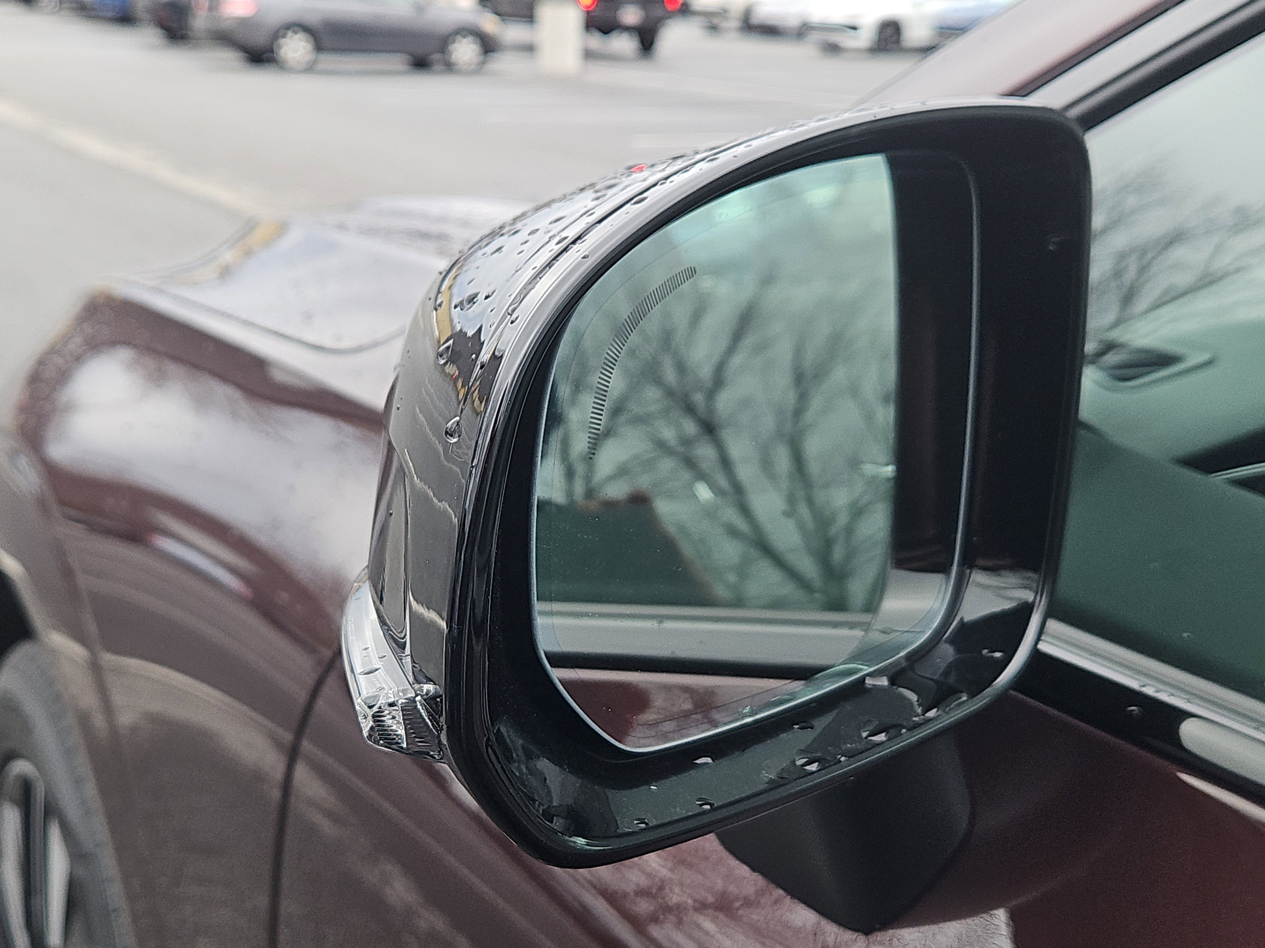 New 2026 Volvo XC60 B5 Plus w/ Protection Package Premier image 14